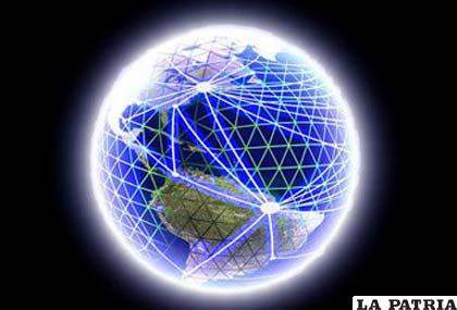En un mundo interconectado es difícil conseguir consenso sobre una legislación global para internet
