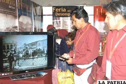La Feria del Desempolvado, un recorrido por el pasado de Oruro