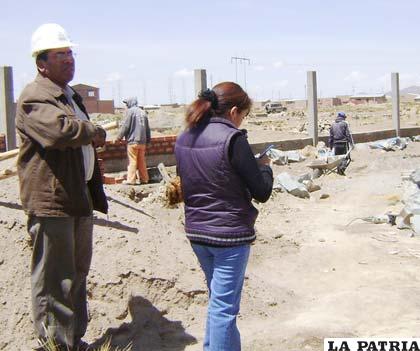 Obras en ejecución permitirán un mayor avance financiero al Municipio