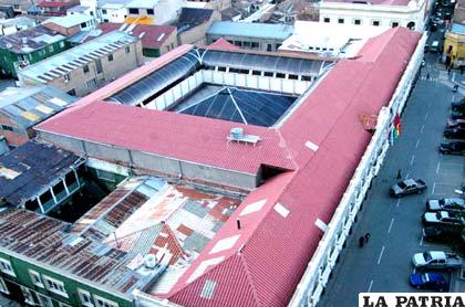 La Gobernación atraviesa un momento difícil en el tema financiero