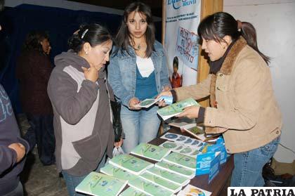 Educatic una entidad que apoya el proceso enseñanza aprendizaje