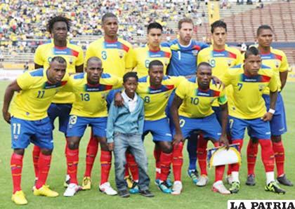 La selección de Ecuador no descansará, más al contrario, trabajará para la reanudación del torneo sudamericano