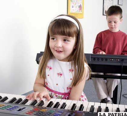Los juegos infantiles deben servir para estimular y desarrollar sus capacidades