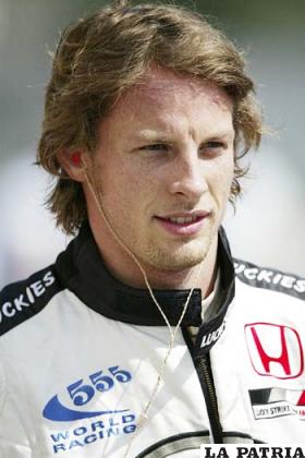 Jenson Button