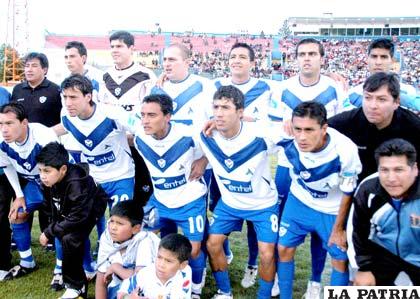 San José irá a Sucre con el objetivo de ganar a la “U”, pero deberá esperar que tropiece Real Potosí o Guabirá para clasificar
