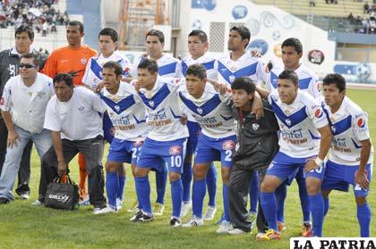 San José es un símbolo de los orureños