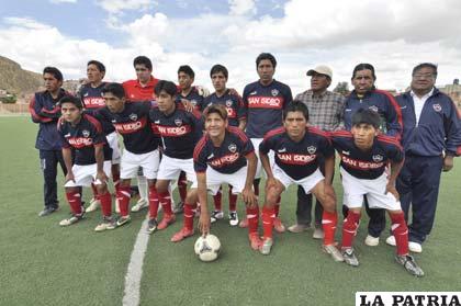 San Isidro con la esperanza de ganar hoy por la tarde 