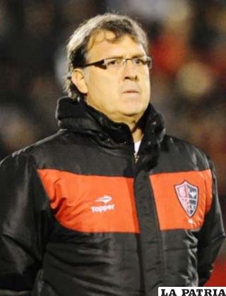 Gerardo Martino
