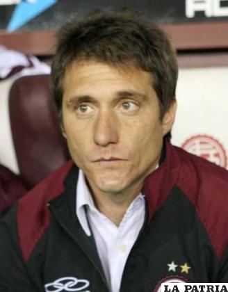 Guillermo Barros Schelotto