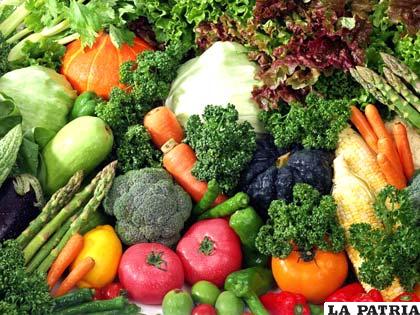 No deben mezclarse los alimentos /dateriles.com