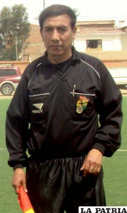 Óscar Zapata
