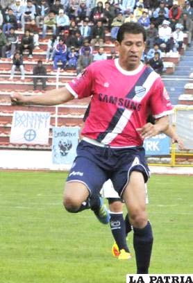 Lorgio Álvarez (foto: APG)