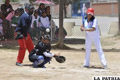 Del partido en el cual Oruro sometió a Cochabamba 