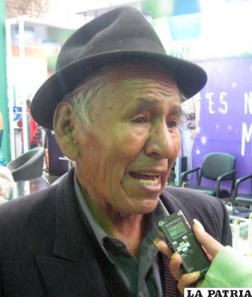ROSALIO MIRANDA