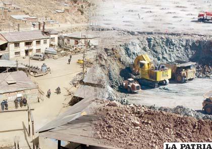 A 61 años de la nacionalización de las minas, falta fijar una verdadera política minera