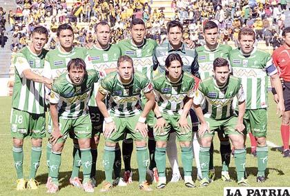 Oriente con la ansiedad de recuperar terreno perdido