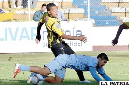 El clásico paceño sobresale en esta decimotercera fecha del torneo Apertura