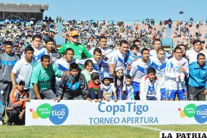 San José tendrá un duro rival esta noche en La Paz