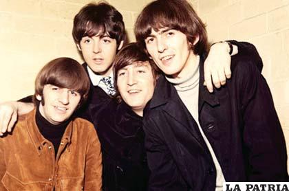Los cuatro responsables de haber cambiado la historia de la música