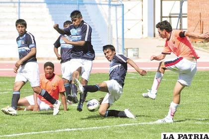 Herrera fue autor del segundo de Frontanilla