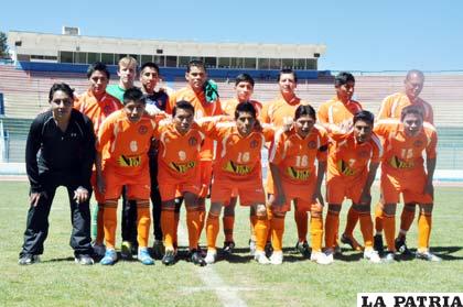 Deportivo Escara intentará sorprender a EM Huanuni