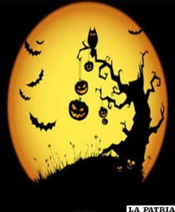 Halloween tiene origen en antiguos ritos celtas