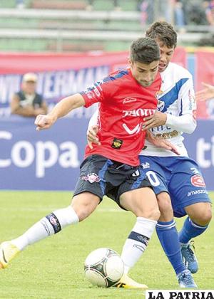 Gomes es la figura de San José