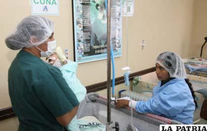 Poblaciones del Chaco se beneficiarán con atenciones médicas gratuitas