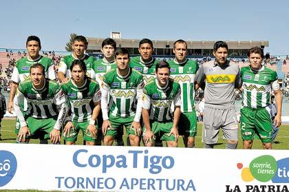 Oriente Petrolero