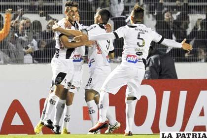 Ponte Preta quiere seguir haciendo historia