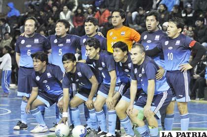 Saavedra es el último campeón de esta categoría