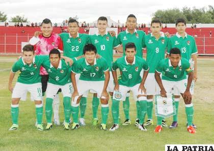 La selección que no cosechó ni una sola victoria hasta la fecha 