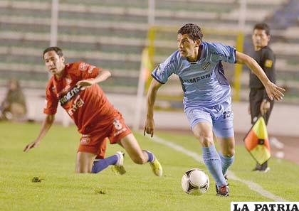 Las últimas fechas del torneo se pondrán emocionantes