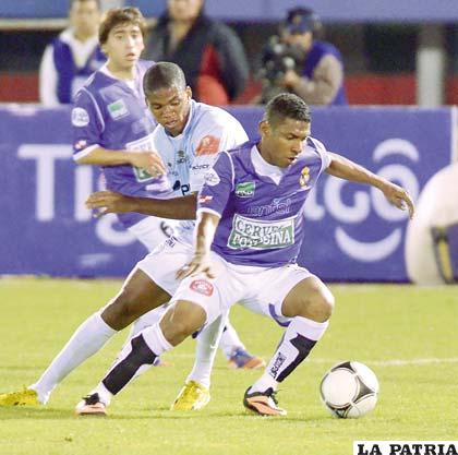 Angola quiere ser protagonista ante Aurora