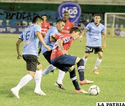 Blooming analiza llevar a los jóvenes a Cochabamba