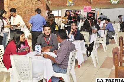 Rueda de Negocios, importante instrumento de desarrollo