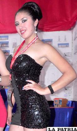 Shirley Nora Araya Paniagua  (Fundación Nuevo Amanecer)