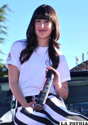Valeria Vargas Andrade (Imperial Auto Dealer)