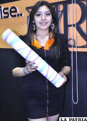 Carol Silva Navía (Diseño Art)