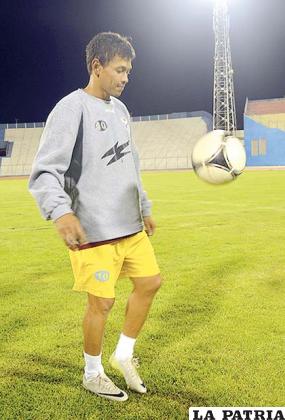 Marcelo Gomes