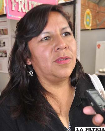 María Antonieta Quiróz