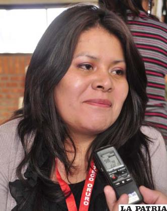 Karla Gutiérrez