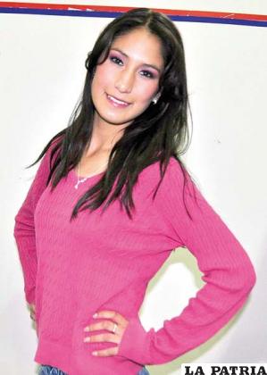 Diana Delgado Flores (Yuli Representaciones)