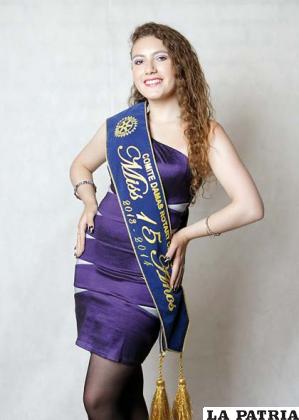 Gelwa Abugoch Ismael (Teletón)