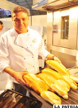 Productos elaborados con apoyo de las máquinas de Cormaq