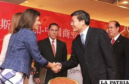 Cumbre Empresarial China-Latinoamérica y el Caribe, busca fortalecer relaciones comerciales