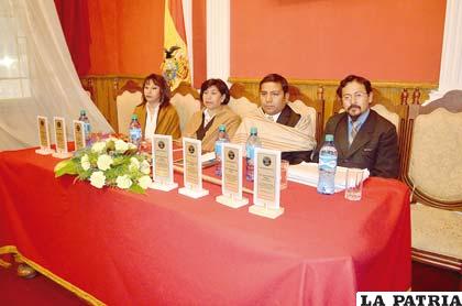 Fraternidad Morenada Central Oruro celebra su 89 aniversario