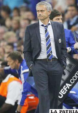 José Mourinho