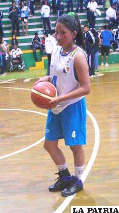 Betcy Campos