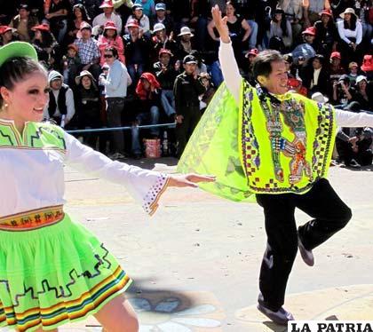 Ballet Katushia cumple 46 años de aporte cultural junto a la dirección de Fernando Gómez